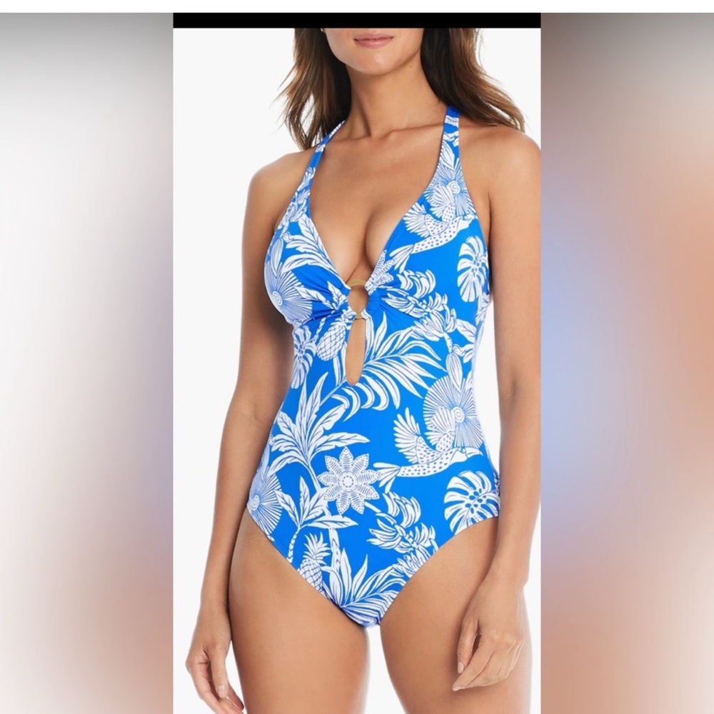Bleu Rod Beattie Swimsuit - New 🌴🌴🌴🌴